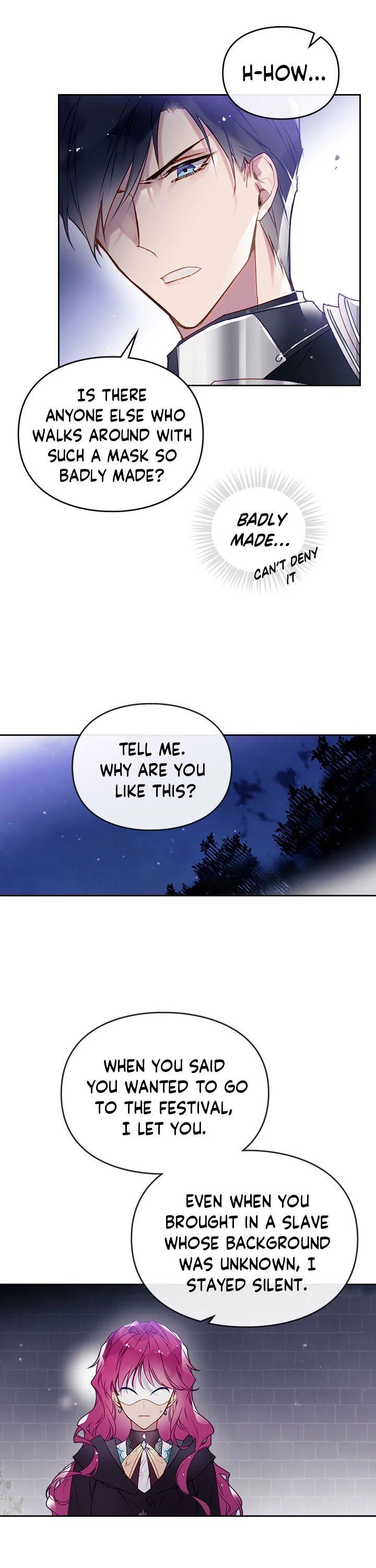 The Villains Ending Is Death 37 2