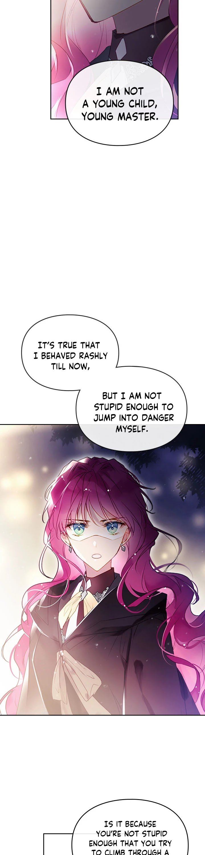 The Villains Ending Is Death 37 22