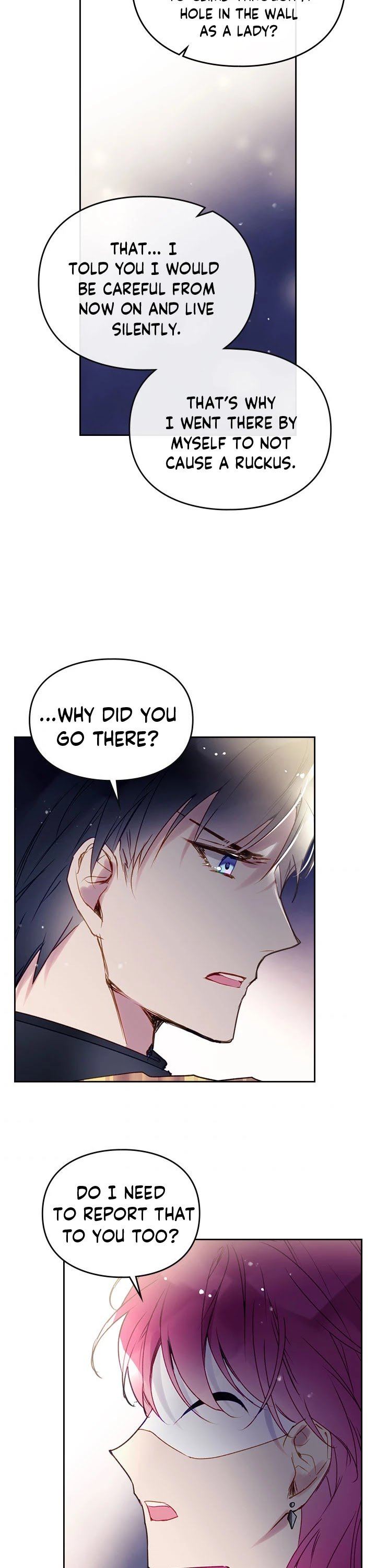 The Villains Ending Is Death 37 23