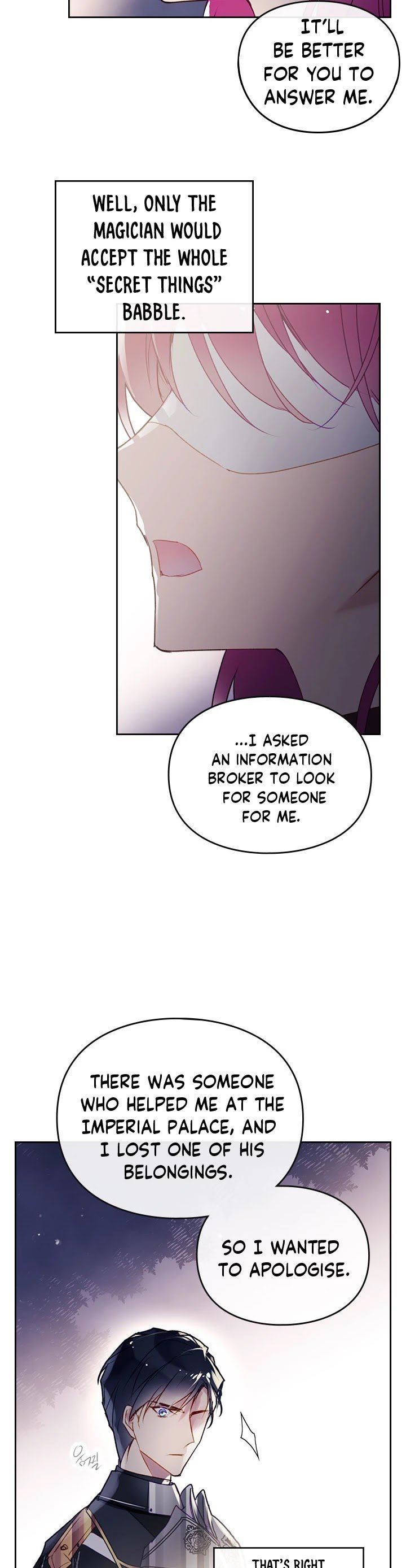 The Villains Ending Is Death 37 24