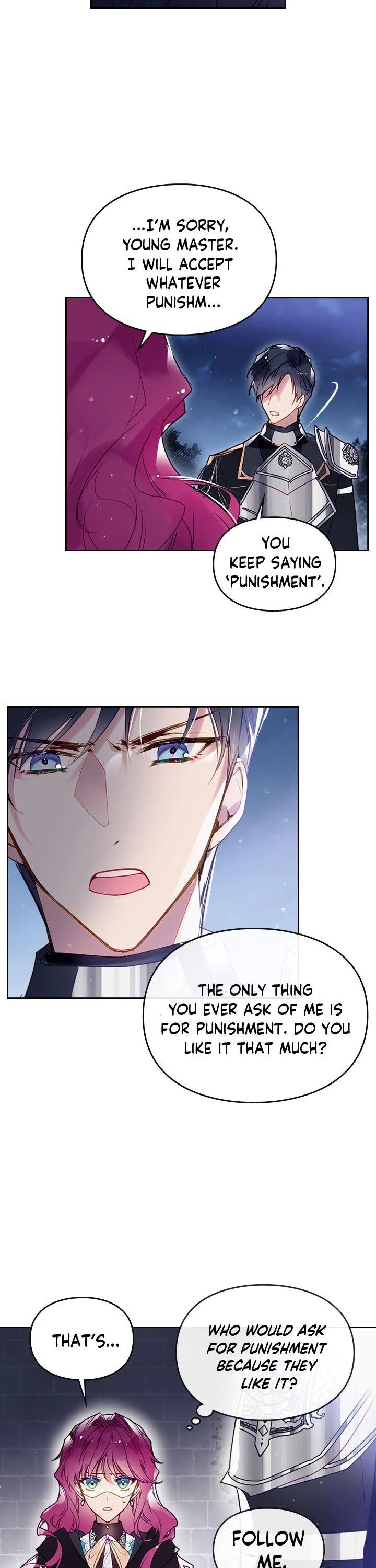 The Villains Ending Is Death 37 4
