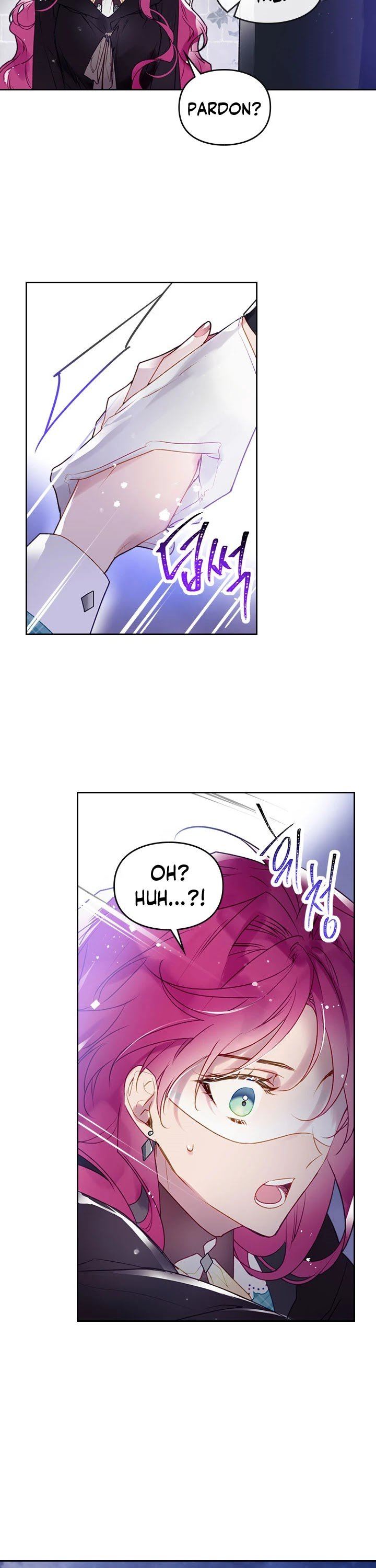The Villains Ending Is Death 37 5