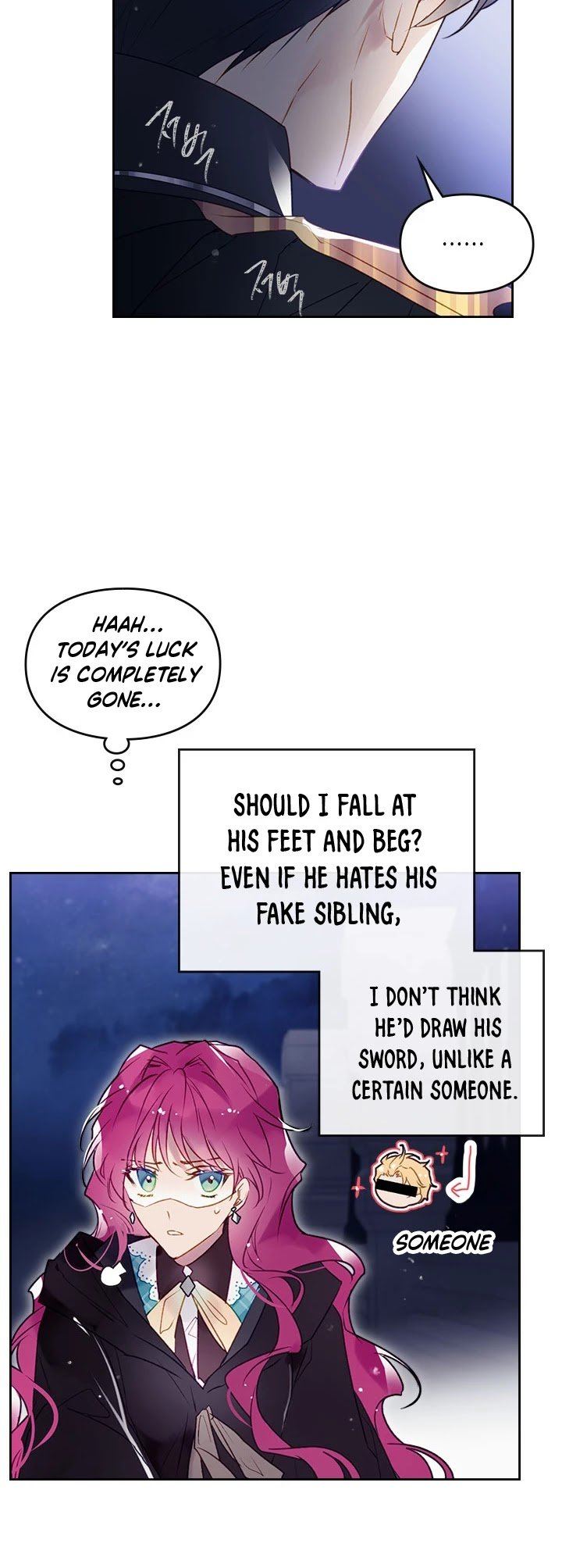 The Villains Ending Is Death 37 7