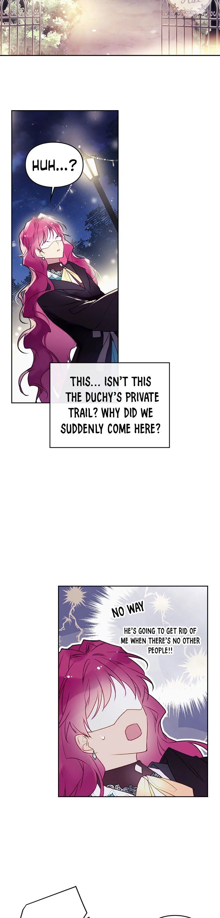 The Villains Ending Is Death 37 9