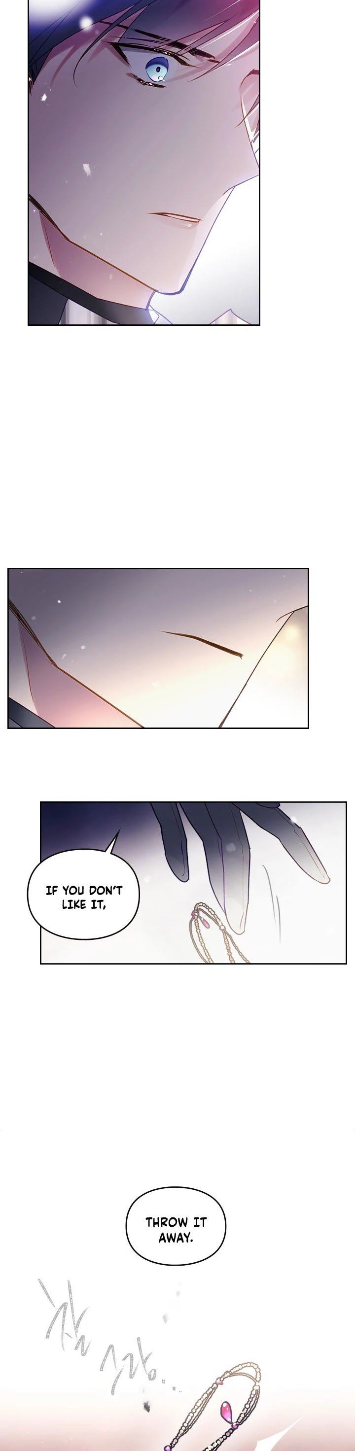 The Villains Ending Is Death 38 12