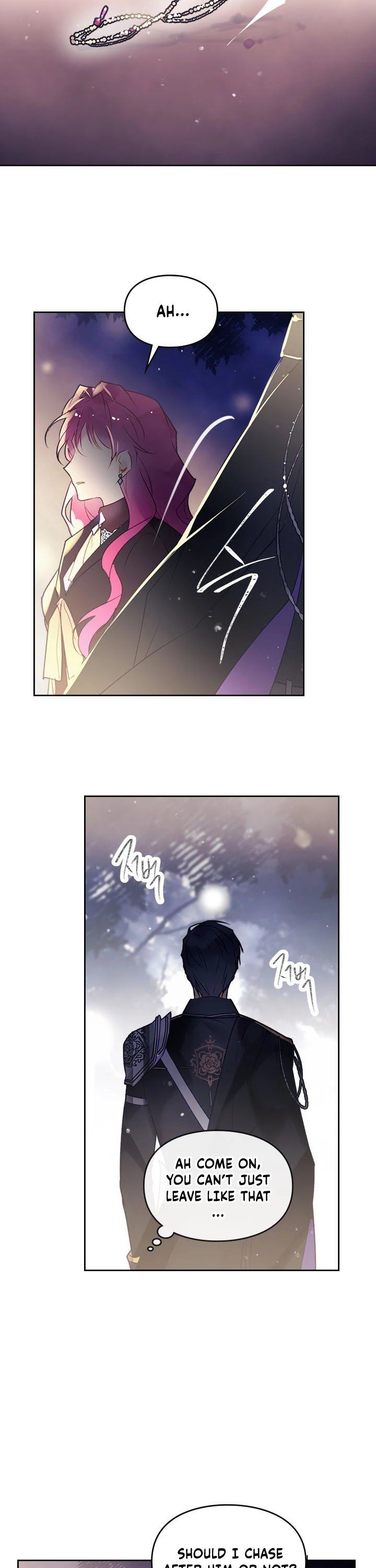 The Villains Ending Is Death 38 13