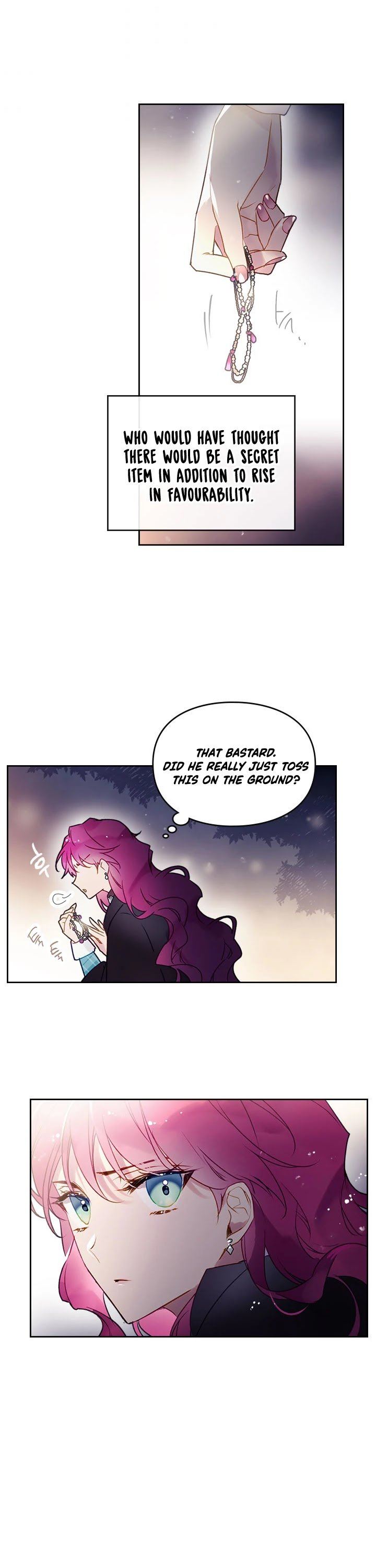 The Villains Ending Is Death 38 15