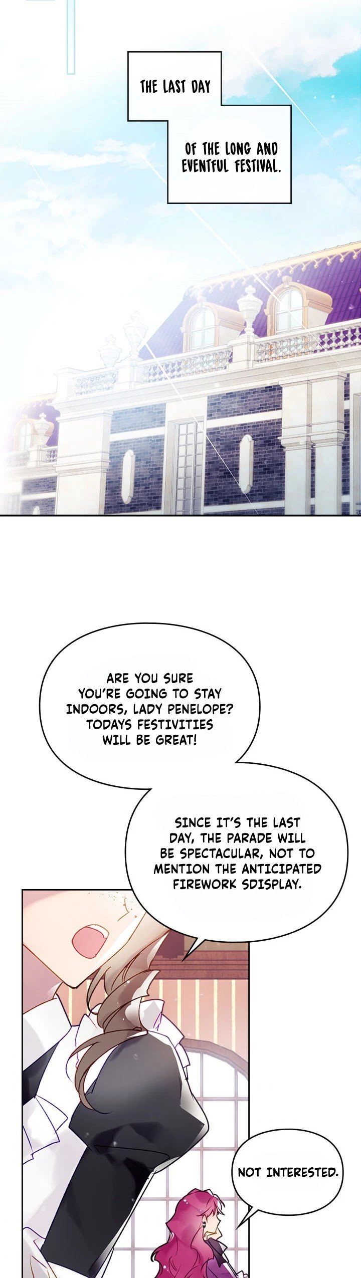 The Villains Ending Is Death 38 17