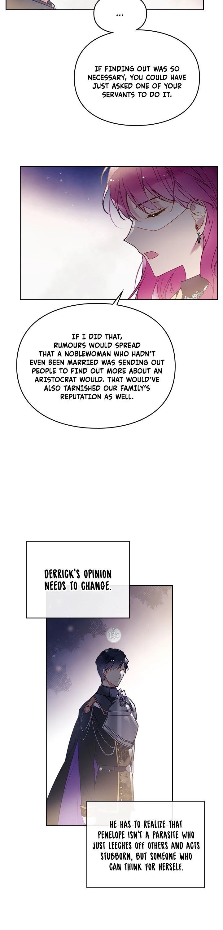 The Villains Ending Is Death 38 2