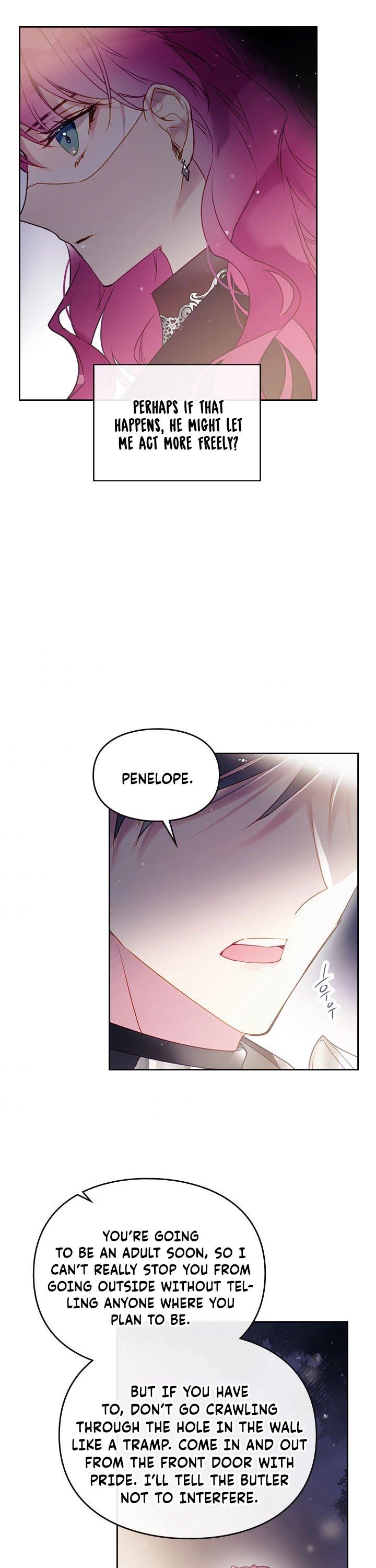 The Villains Ending Is Death 38 3