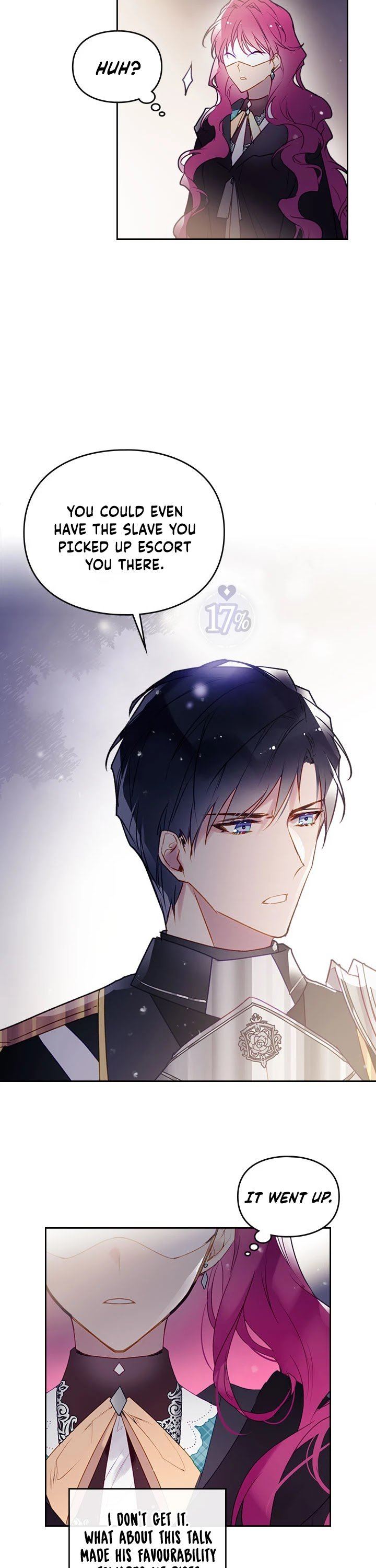 The Villains Ending Is Death 38 4