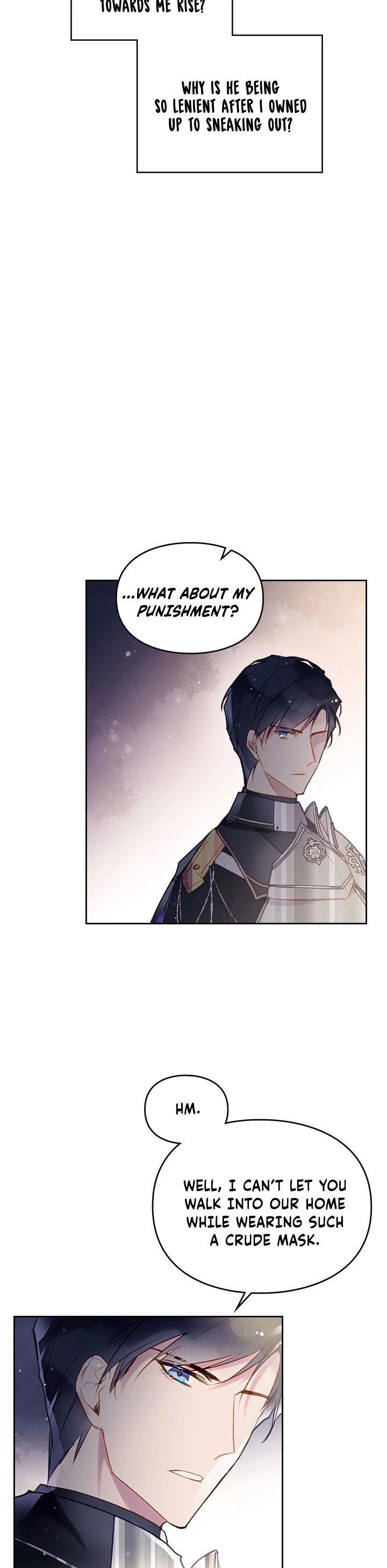 The Villains Ending Is Death 38 5