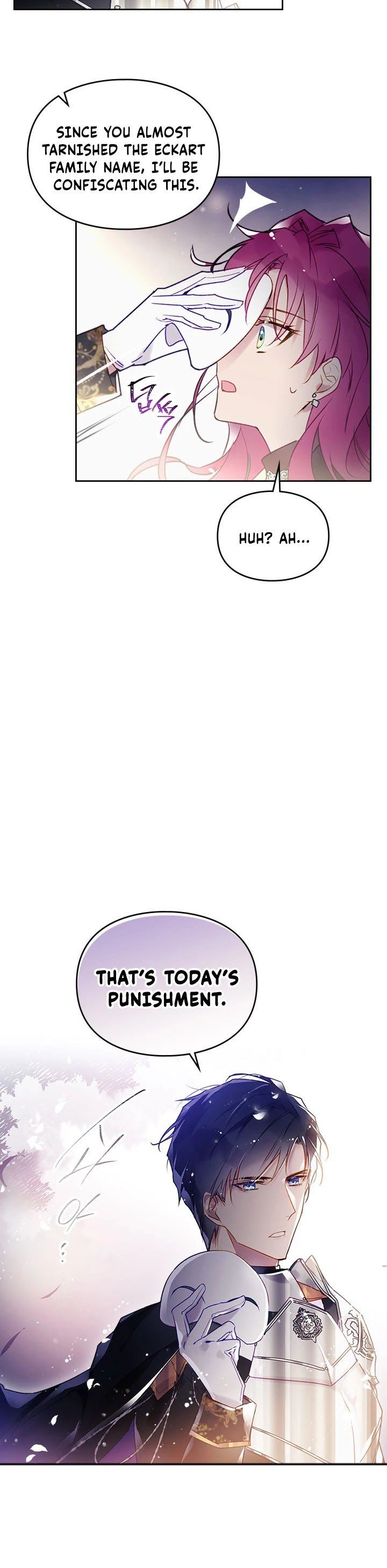 The Villains Ending Is Death 38 6