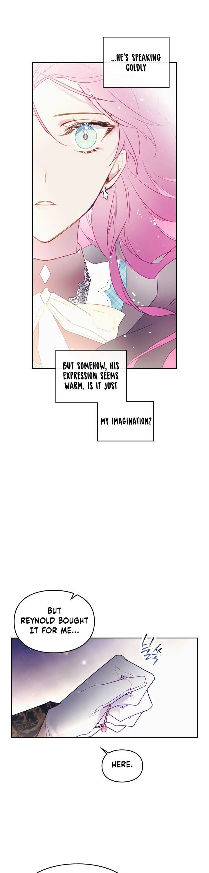 The Villains Ending Is Death 38 7