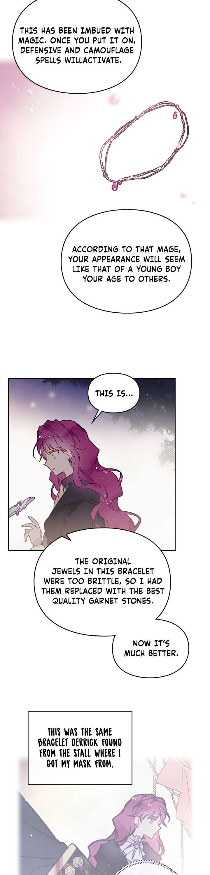The Villains Ending Is Death 38 8