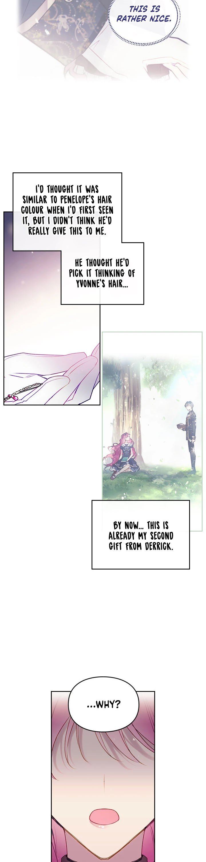 The Villains Ending Is Death 38 9