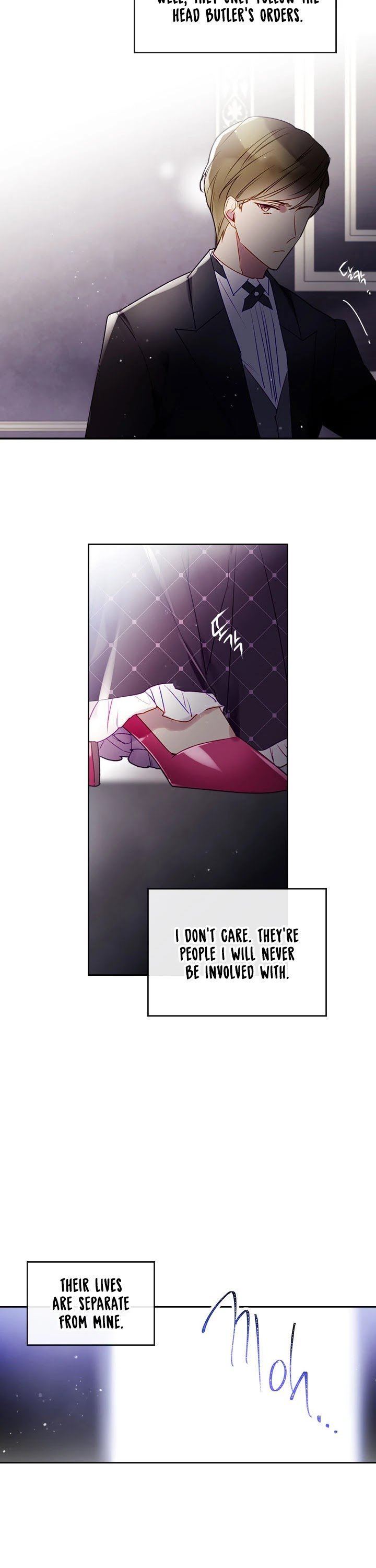 The Villains Ending Is Death 39 10
