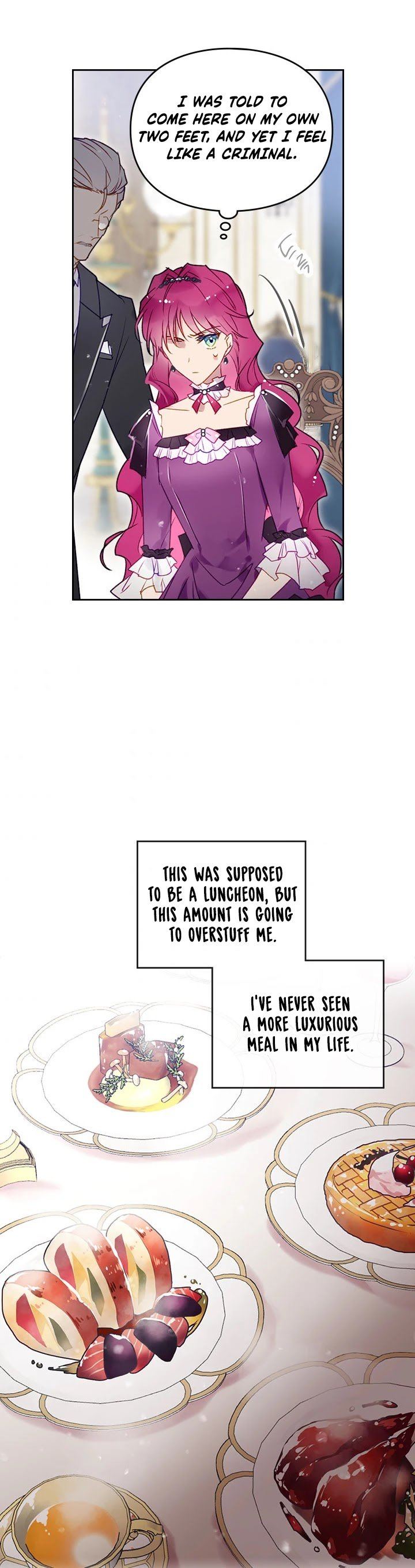 The Villains Ending Is Death 39 12