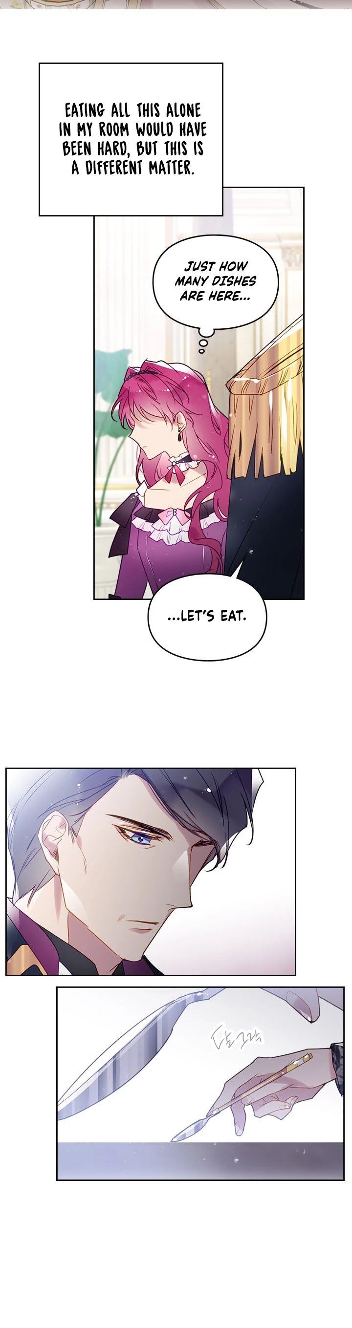 The Villains Ending Is Death 39 13