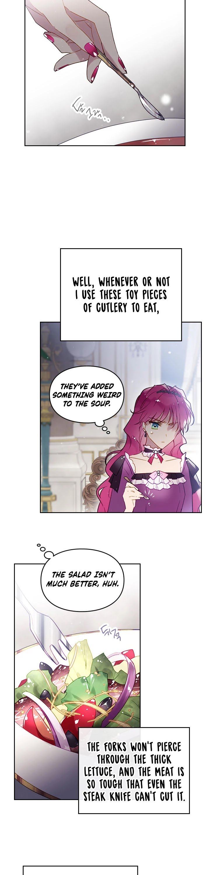 The Villains Ending Is Death 39 16