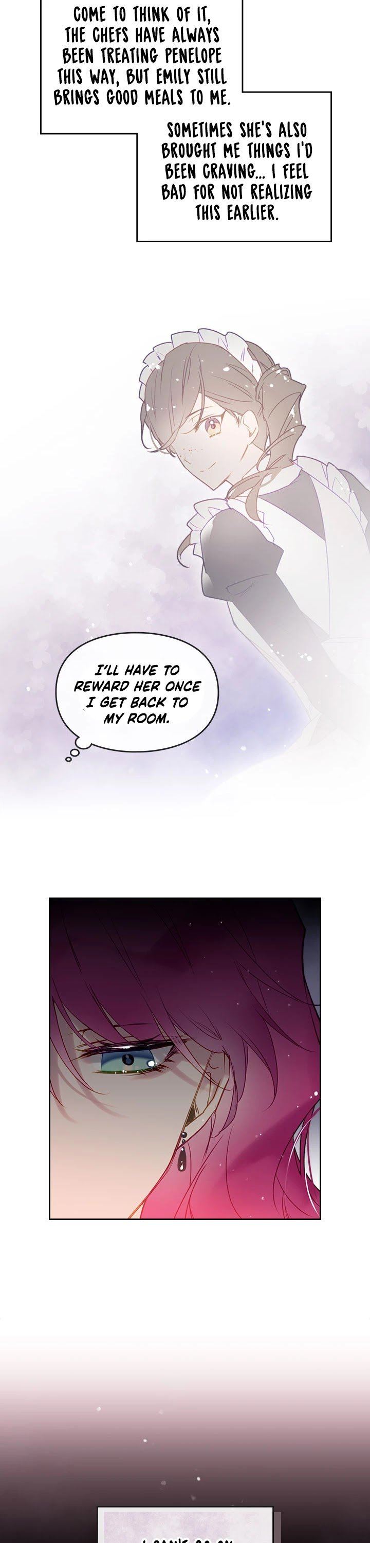 The Villains Ending Is Death 39 17