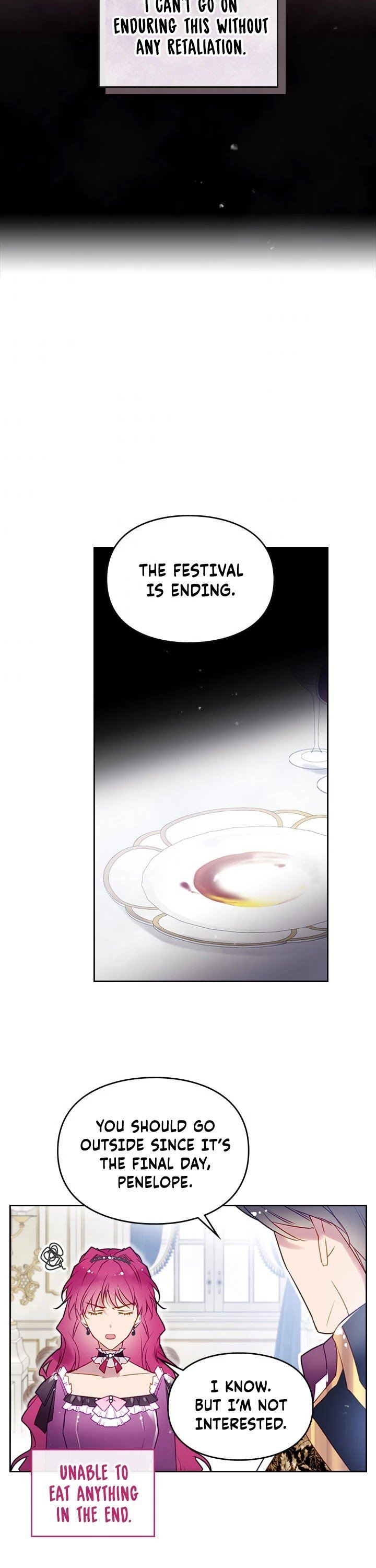 The Villains Ending Is Death 39 18