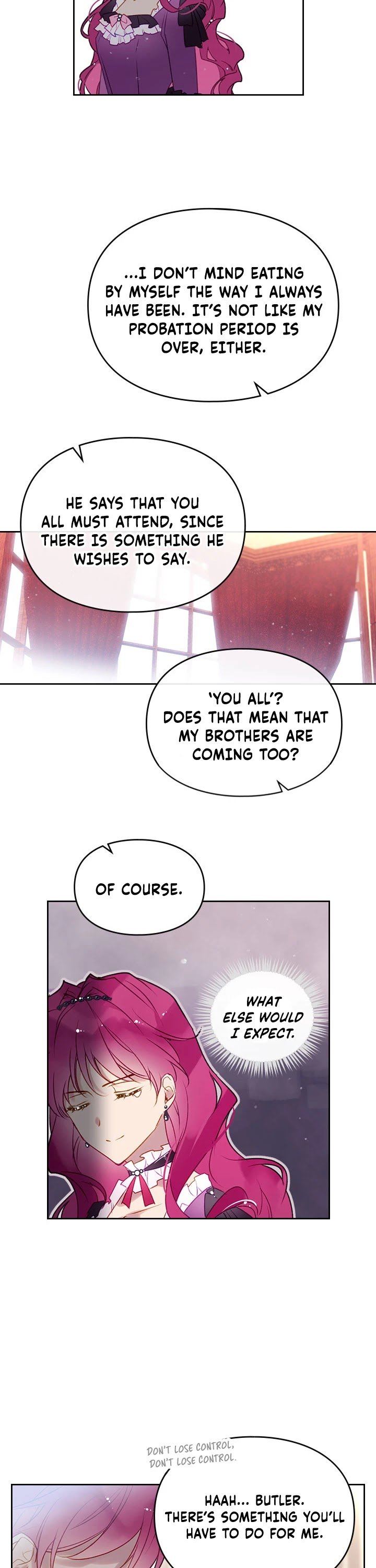 The Villains Ending Is Death 39 2
