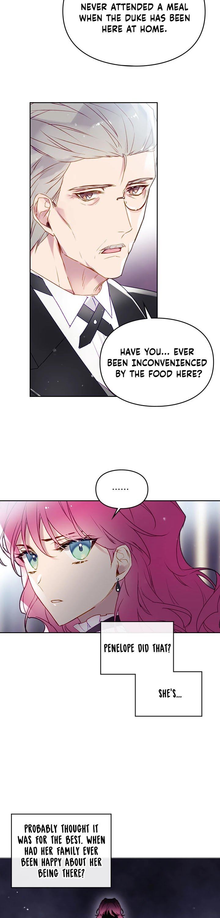 The Villains Ending Is Death 39 5