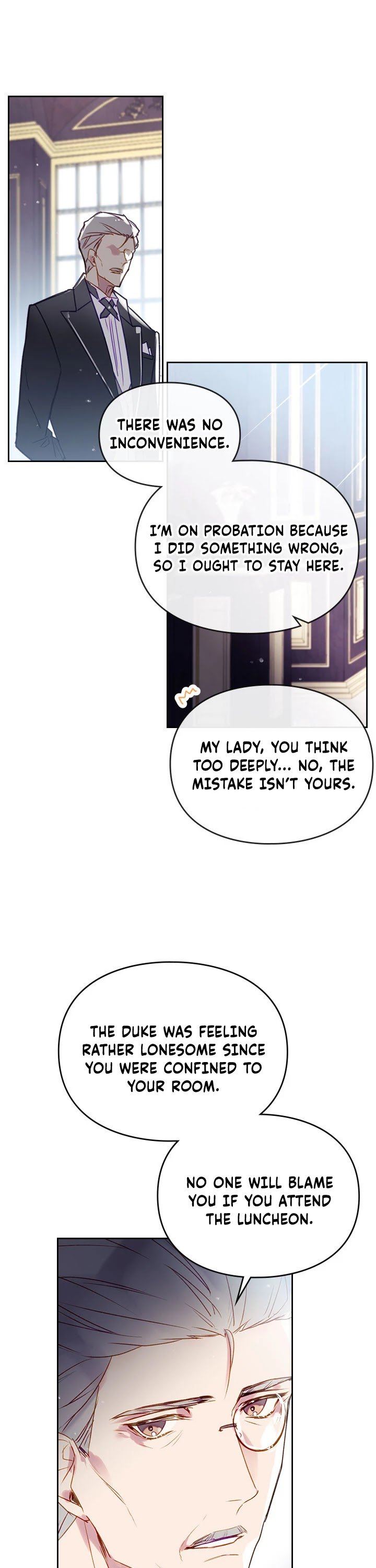 The Villains Ending Is Death 39 8