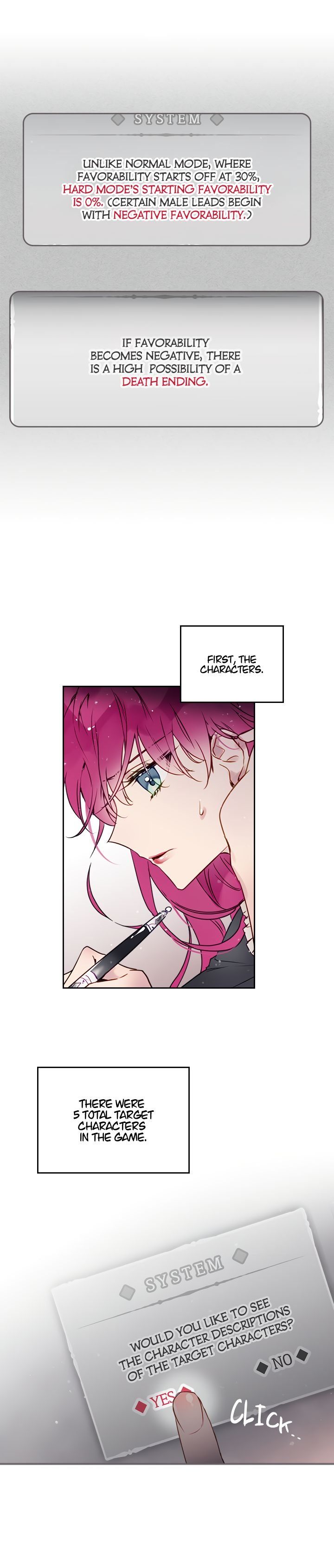 The Villains Ending Is Death 4 10