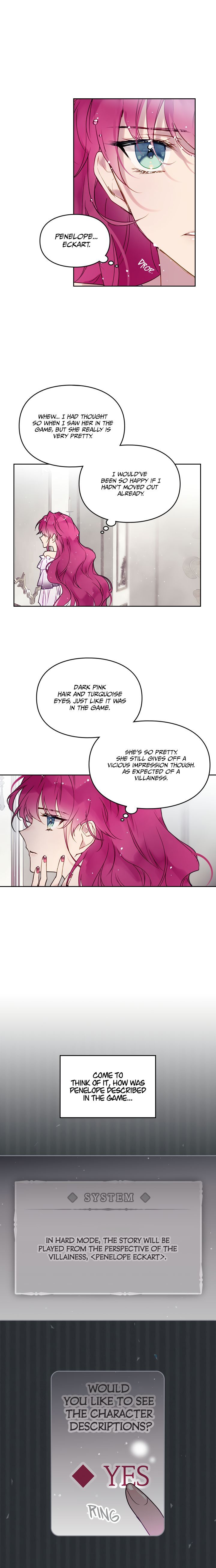 The Villains Ending Is Death 4 4