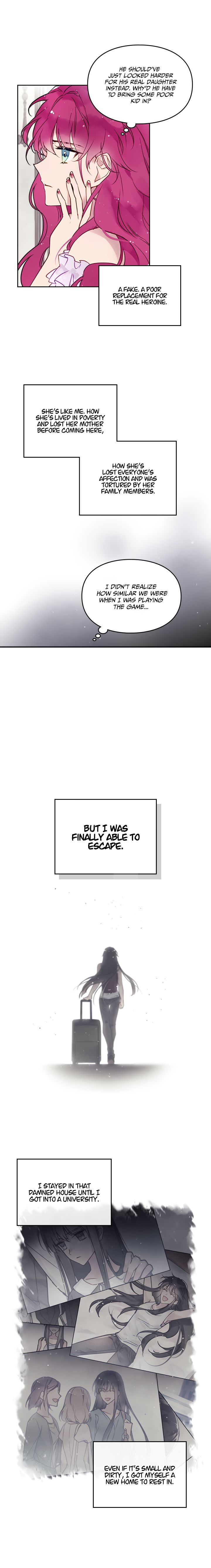 The Villains Ending Is Death 4 6