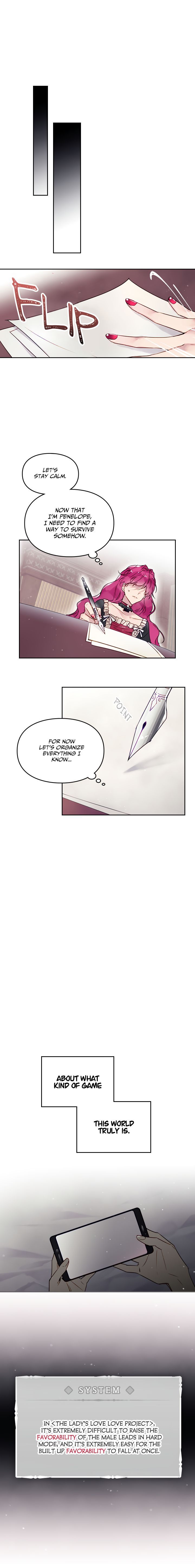 The Villains Ending Is Death 4 9