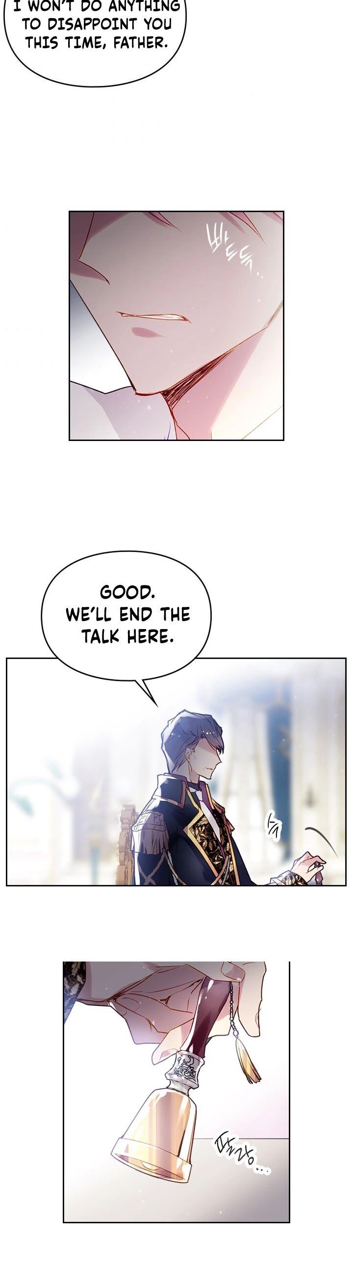 The Villains Ending Is Death 40 13