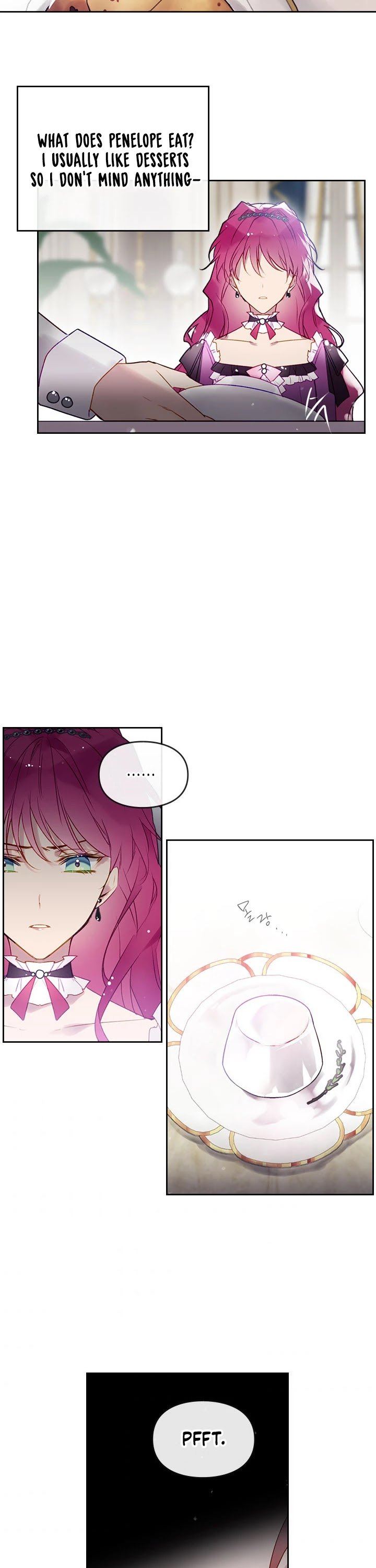 The Villains Ending Is Death 40 15