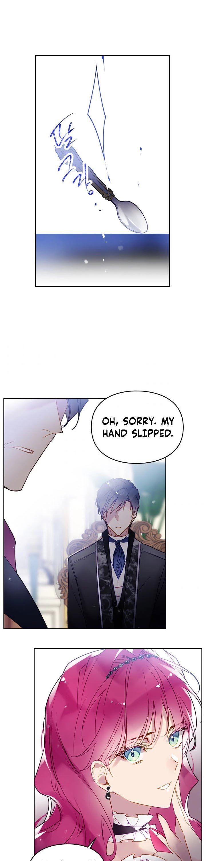 The Villains Ending Is Death 40 18