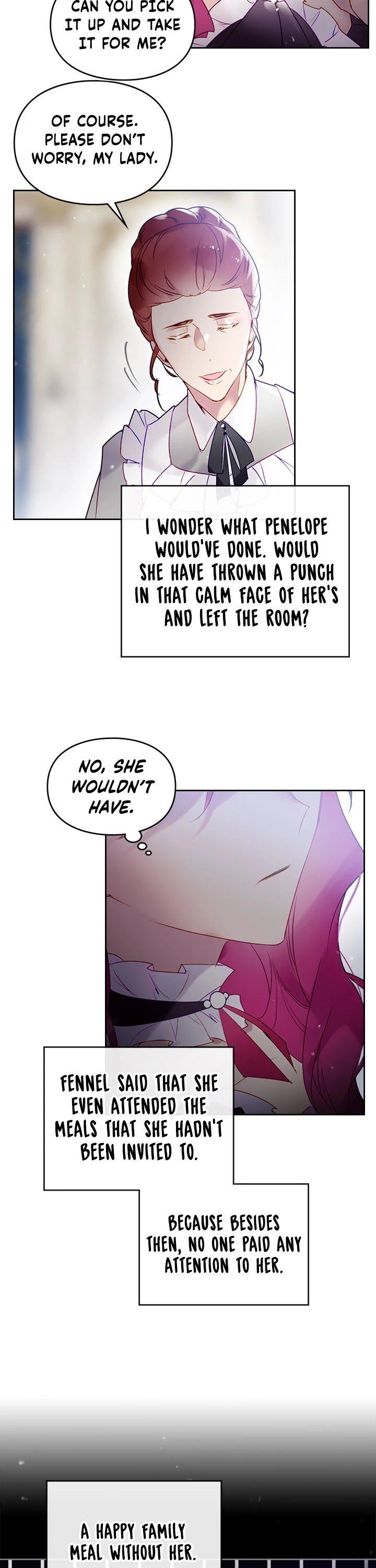 The Villains Ending Is Death 40 19