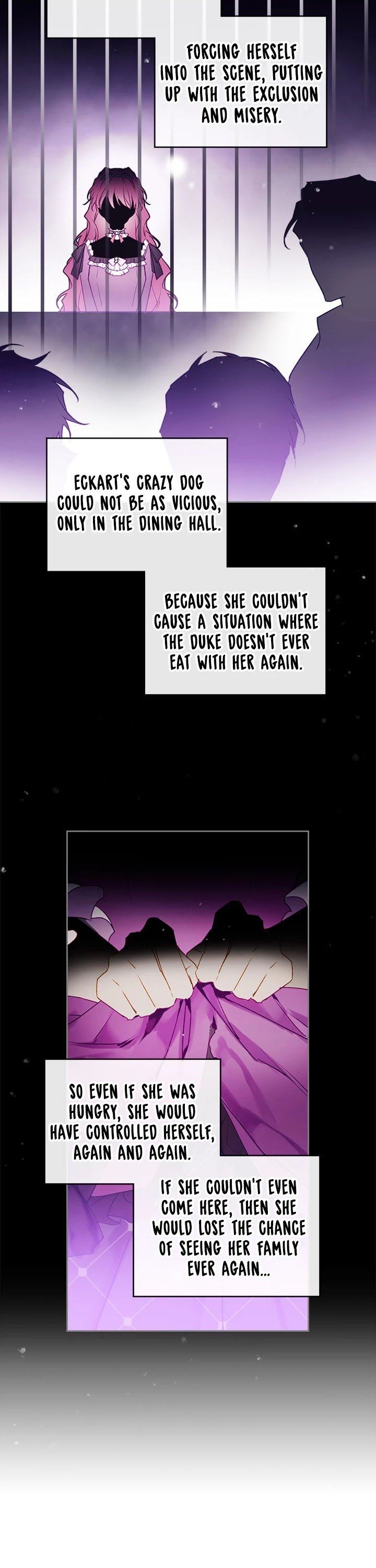 The Villains Ending Is Death 40 20