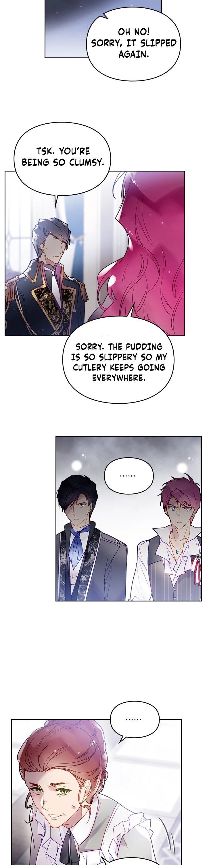 The Villains Ending Is Death 40 22