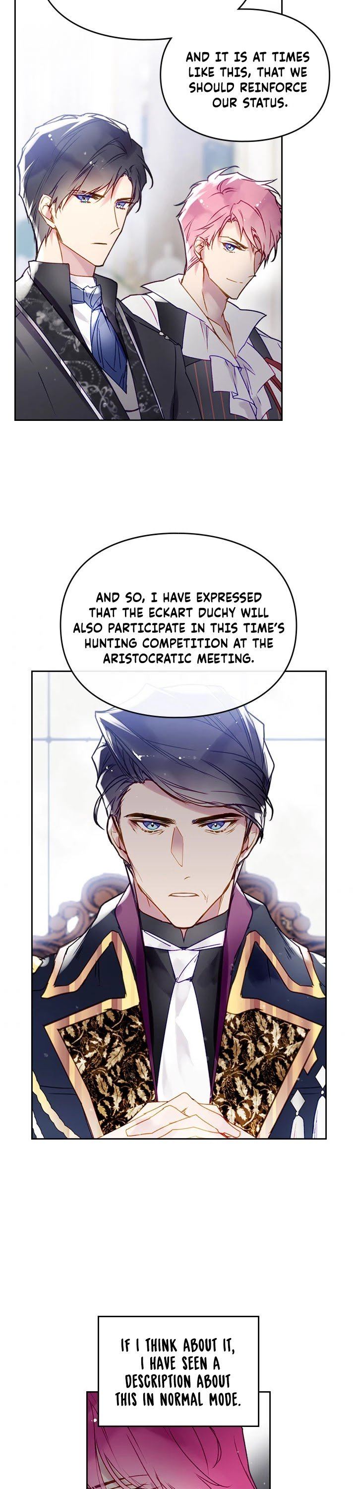 The Villains Ending Is Death 40 3