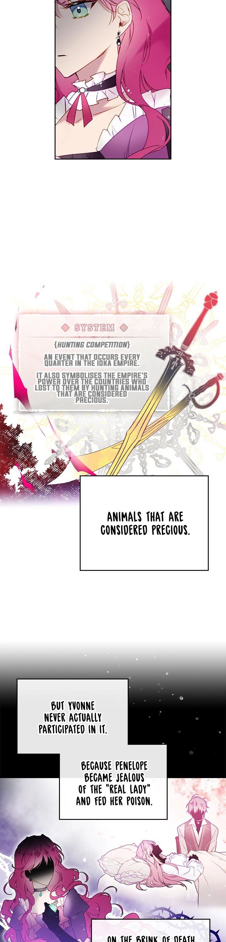The Villains Ending Is Death 40 4