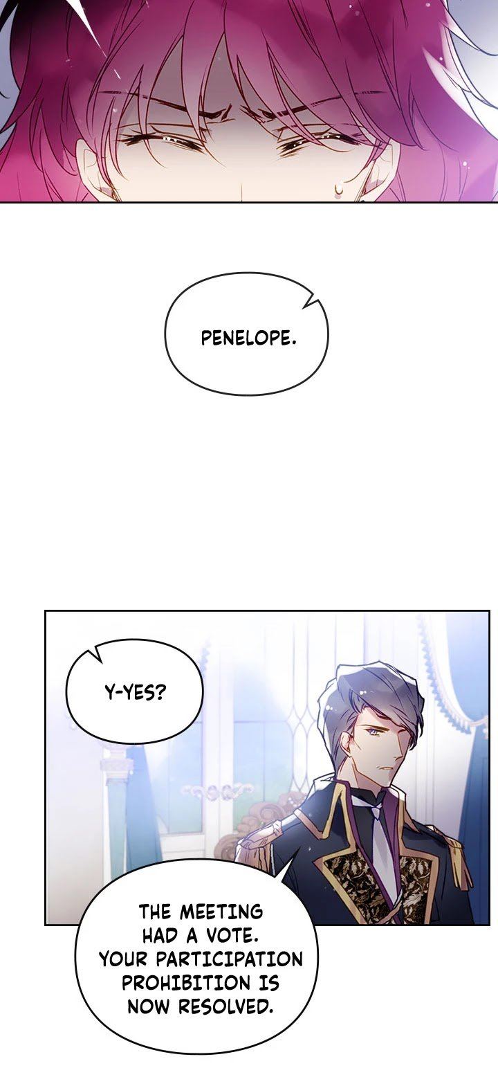 The Villains Ending Is Death 40 7