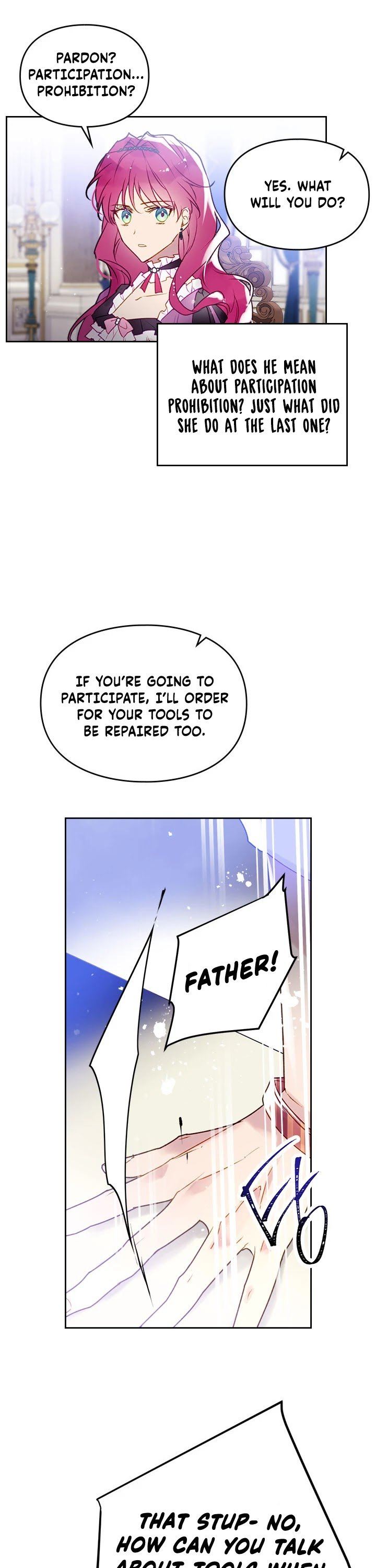 The Villains Ending Is Death 40 8