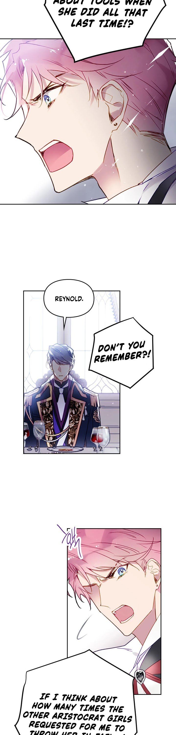The Villains Ending Is Death 40 9