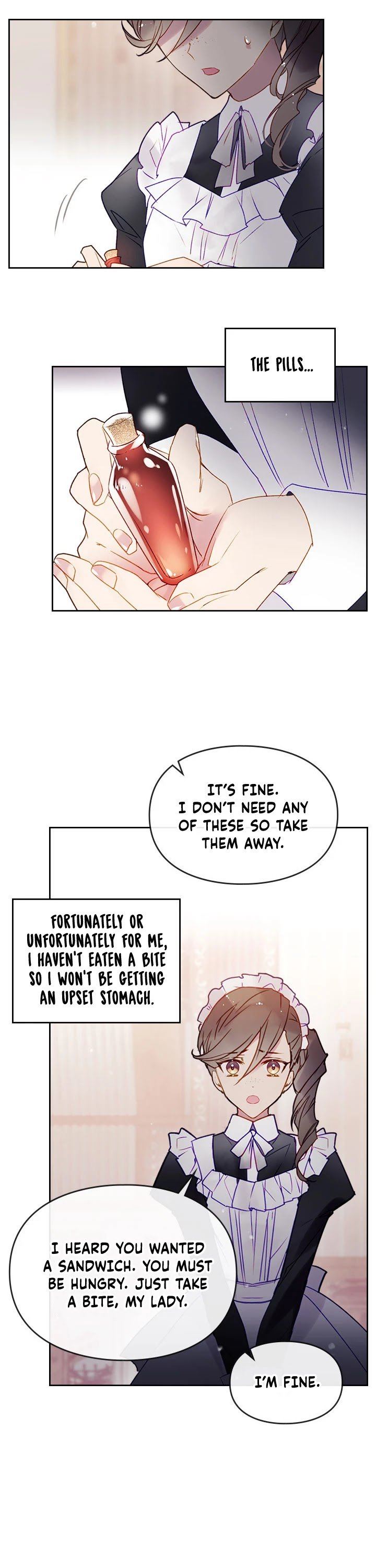 The Villains Ending Is Death 41 11