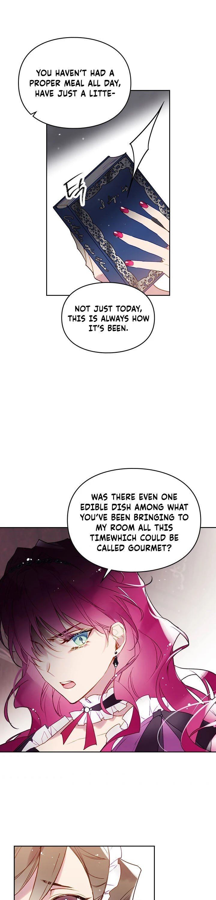 The Villains Ending Is Death 41 12
