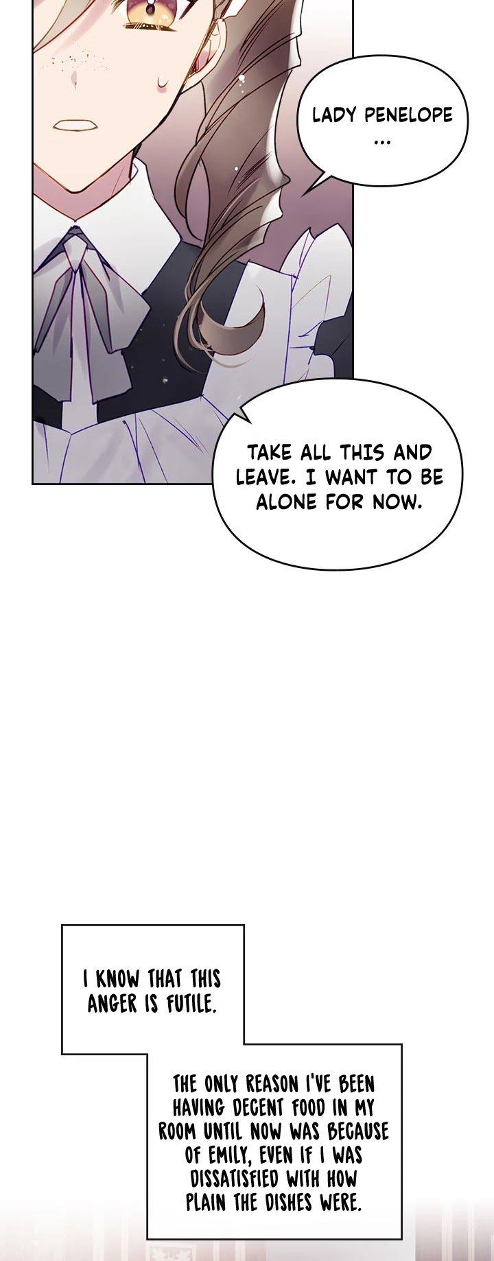 The Villains Ending Is Death 41 13