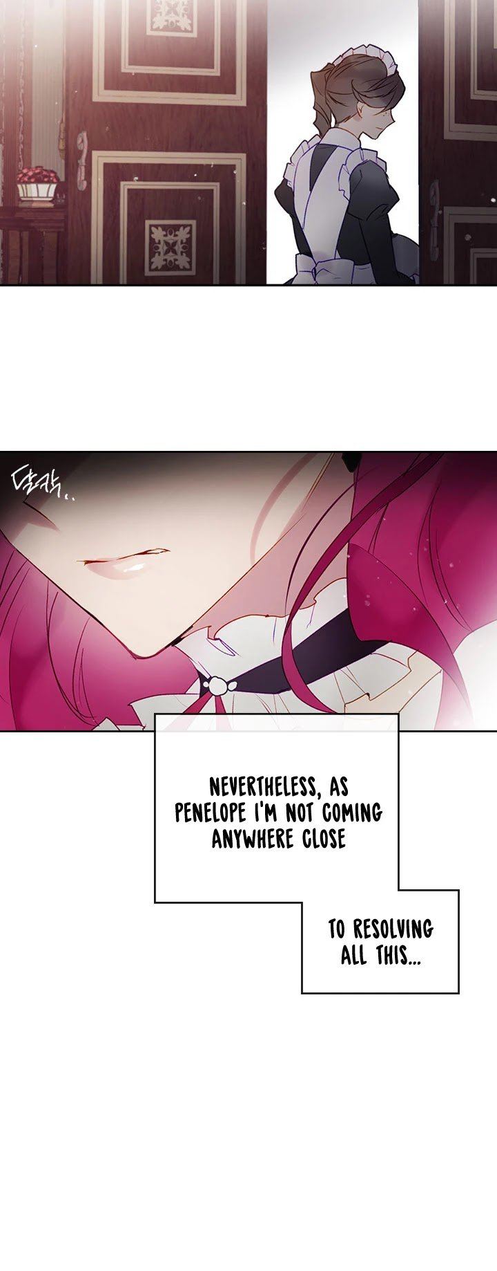 The Villains Ending Is Death 41 14