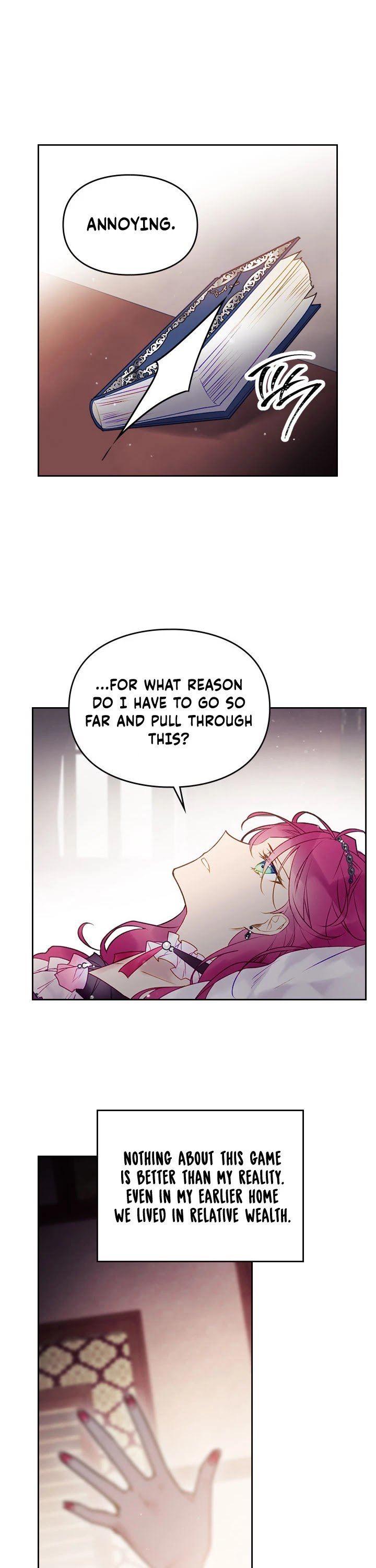 The Villains Ending Is Death 41 15