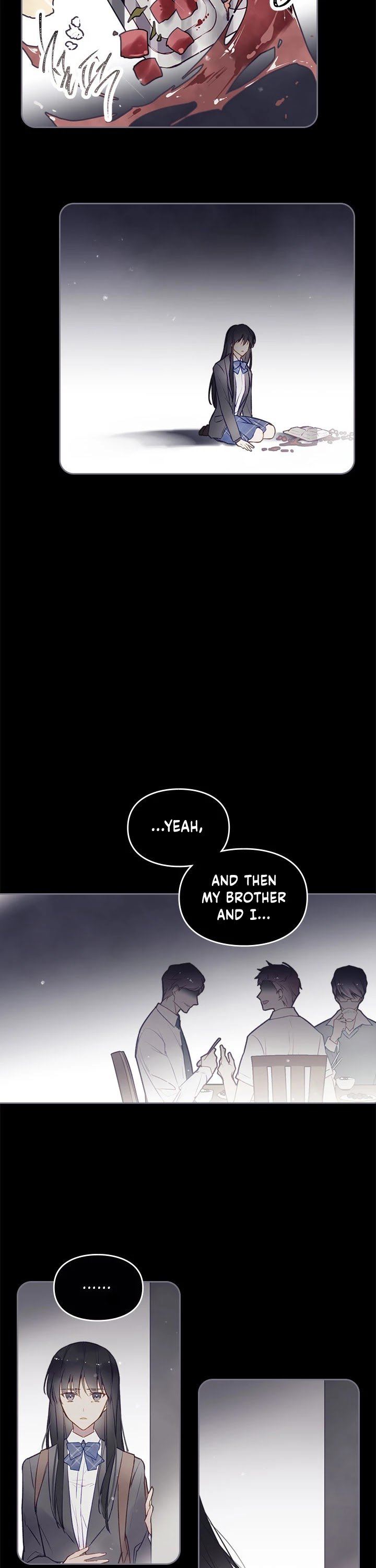 The Villains Ending Is Death 41 17